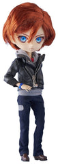 Bungo Stray Dogs Harmonia Humming Doll Action Figure Chuya Nakahara: Fifteen-Year-Old Ver. 24 cm 4580828664074