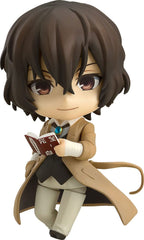 Bungo Stray Dogs Nendoroid Action Figure Osamu Dazai 10 cm 4580828665941