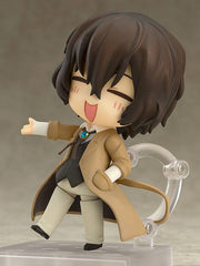 Bungo Stray Dogs Nendoroid Action Figure Osamu Dazai 10 cm 4580828665941