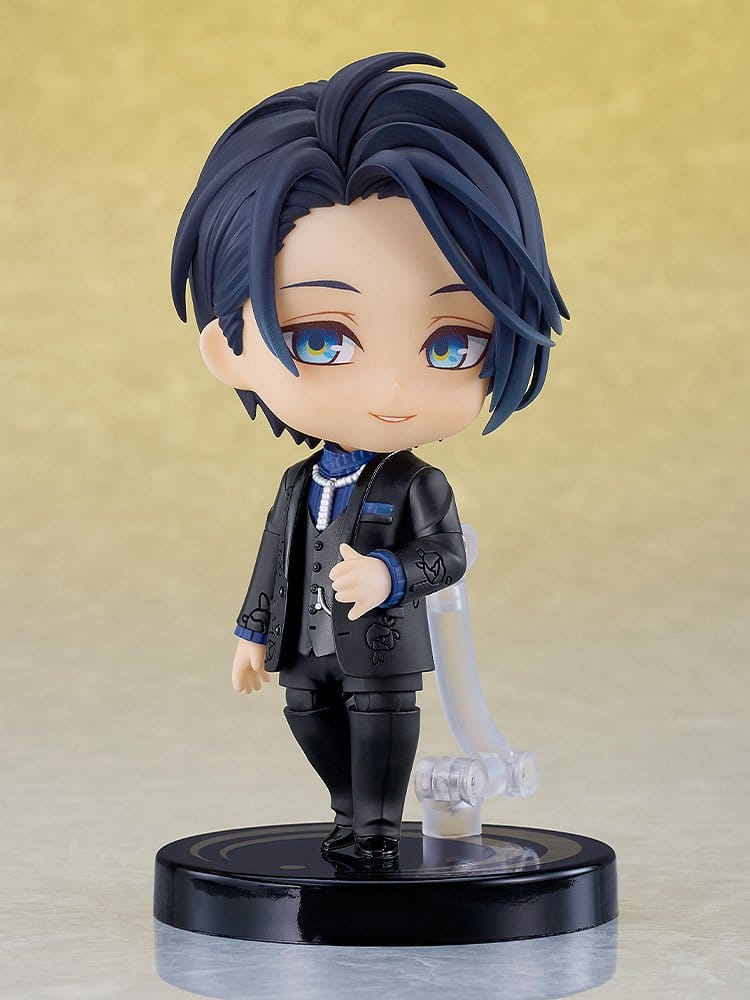 Touken Ranbu Online Nendoroid Action Figure Munechika: Ceremonial Attire Ver. 10 cm   4580828669611