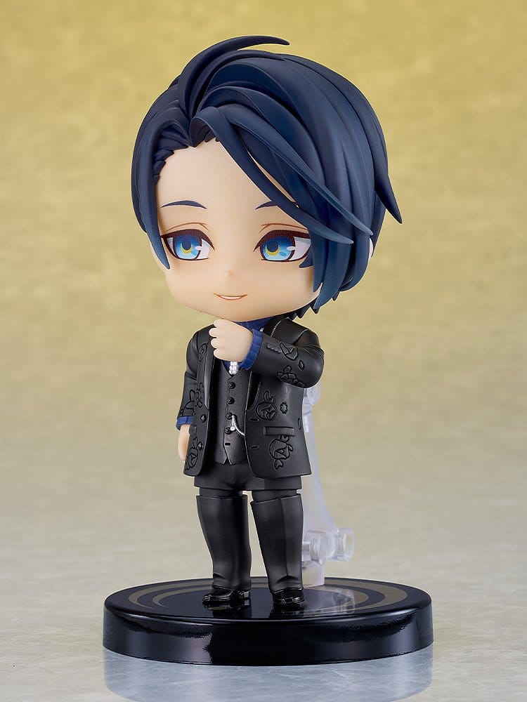 Touken Ranbu Online Nendoroid Action Figure Munechika: Ceremonial Attire Ver. 10 cm   4580828669611
