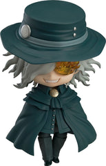 Fate/Grand Order Nendoroid Action Figure Avenger/King of the Cavern Edmond Dantès 10 cm 4580828670990