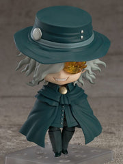 Fate/Grand Order Nendoroid Action Figure Avenger/King of the Cavern Edmond Dantès 10 cm 4580828670990