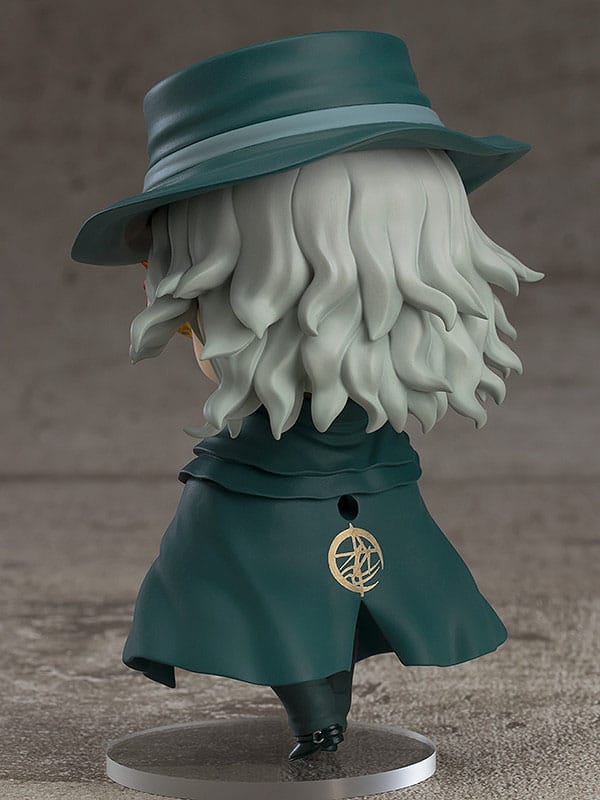 Fate/Grand Order Nendoroid Action Figure Avenger/King of the Cavern Edmond Dantès 10 cm 4580828670990