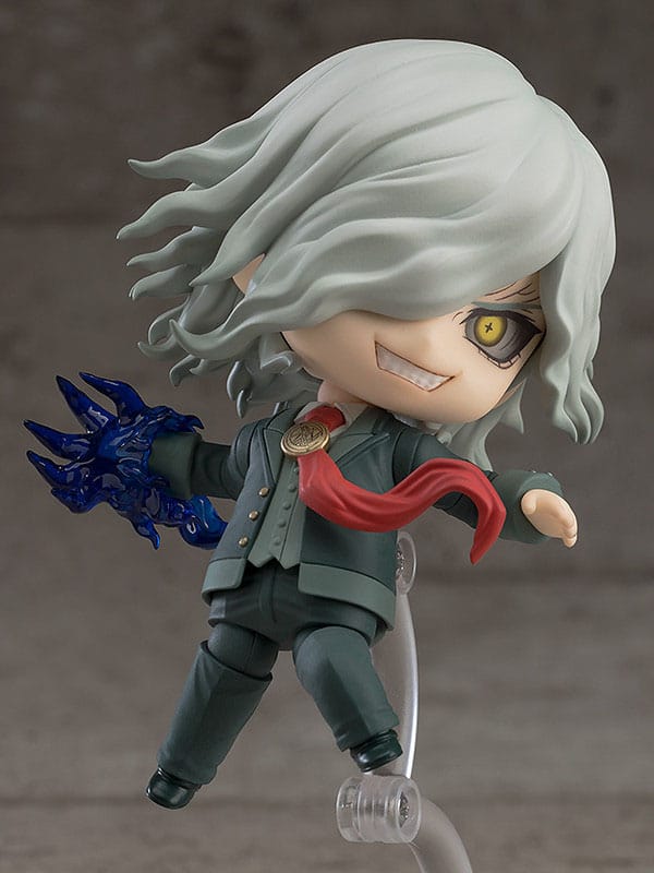 Fate/Grand Order Nendoroid Action Figure Avenger/King of the Cavern Edmond Dantès 10 cm 4580828670990