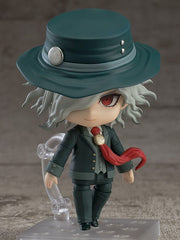 Fate/Grand Order Nendoroid Action Figure Avenger/King of the Cavern Edmond Dantès 10 cm 4580828670990