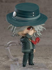 Fate/Grand Order Nendoroid Action Figure Avenger/King of the Cavern Edmond Dantès 10 cm 4580828670990