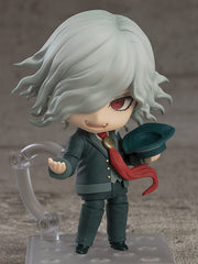 Fate/Grand Order Nendoroid Action Figure Avenger/King of the Cavern Edmond Dantès 10 cm 4580828670990