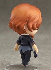 Bungo Stray Dogs Nendoroid Action Figure Chuya Nakahara 10 cm  4580828675896