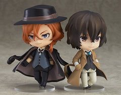 Bungo Stray Dogs Nendoroid Action Figure Chuya Nakahara 10 cm  4580828675896