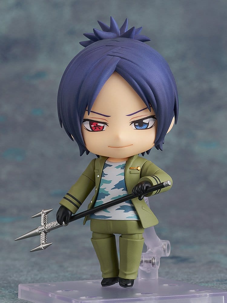 Reborn! Nendoroid Action Figure Mukuro Rokudo 2.0 10 cm 4580828676718