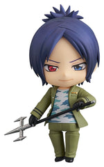 Reborn! Nendoroid Action Figure Mukuro Rokudo 2.0 10 cm 4580828676718