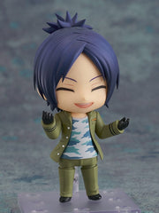 Reborn! Nendoroid Action Figure Mukuro Rokudo 2.0 10 cm 4580828676718