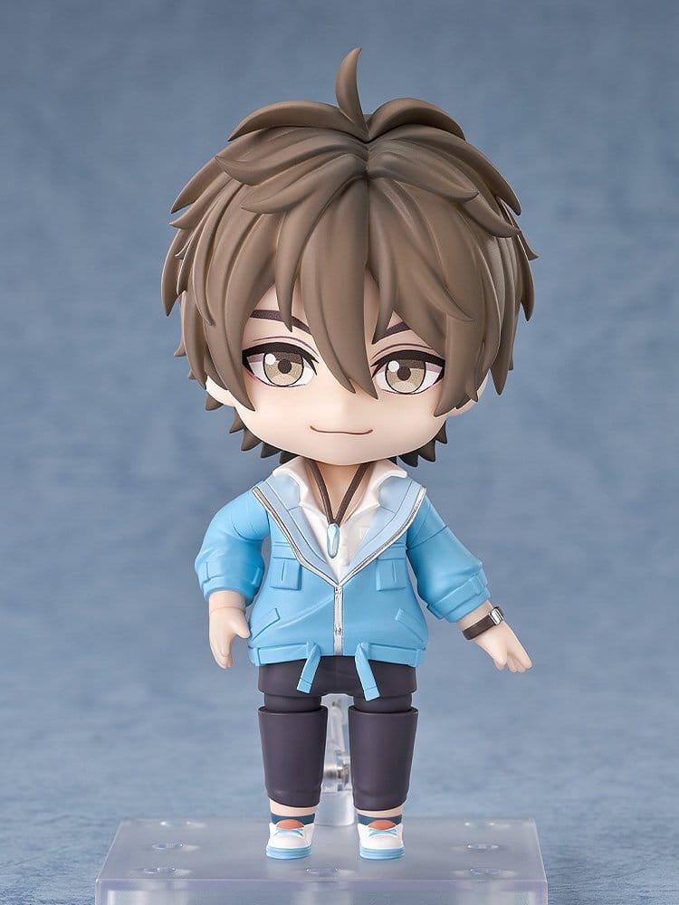 NU: Carnival Nendoroid Action Figure Eiden 10 cm 4580828677982