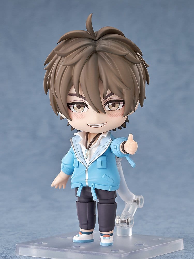 NU: Carnival Nendoroid Action Figure Eiden 10 cm 4580828677982