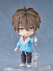 NU: Carnival Nendoroid Action Figure Eiden 10 cm 4580828677982