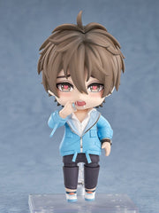 NU: Carnival Nendoroid Action Figure Eiden 10 cm 4580828677982