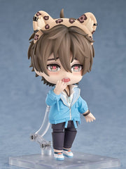 NU: Carnival Nendoroid Action Figure Eiden 10 cm 4580828677982