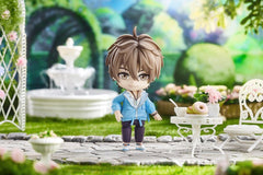 NU: Carnival Nendoroid Action Figure Eiden 10 cm 4580828677982