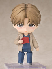 Jinx Nendoroid Action Figure Kim Dan 10 cm 4580828679702