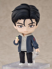 Jinx Nendoroid Action Figure Joo Jaekyung 10 cm 4580828679719