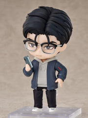 Jinx Nendoroid Action Figure Joo Jaekyung 10 cm 4580828679719