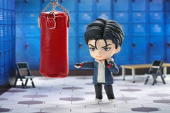 Jinx Nendoroid Action Figure Joo Jaekyung 10 cm 4580828679719