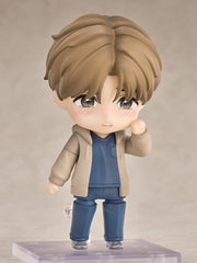 Jinx Nendoroid Action Figures 2-Pack Joo Jaekyung & Kim Dan 10 cm 4580828679726
