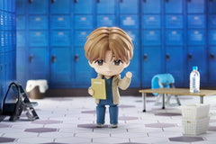 Jinx Nendoroid Action Figures 2-Pack Joo Jaekyung & Kim Dan 10 cm 4580828679726