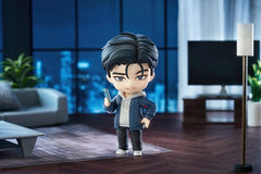 Jinx Nendoroid Action Figures 2-Pack Joo Jaekyung & Kim Dan 10 cm 4580828679726