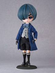 Black Butler Harmonia Bloom Action Figure Ciel Phantomhive 24 cm   4580416928717
