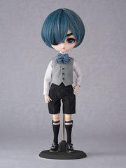 Black Butler Harmonia Bloom Action Figure Ciel Phantomhive 24 cm   4580416928717