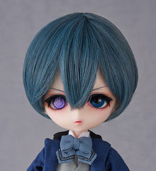 Black Butler Harmonia Bloom Action Figure Ciel Phantomhive 24 cm   4580416928717