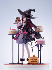 Original Character PVC Statue Halloween Witch 28 cm 4595317335045