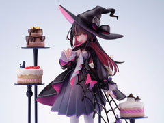 Original Character PVC Statue Halloween Witch 28 cm 4595317335045