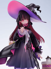 Original Character PVC Statue Halloween Witch 28 cm 4595317335045