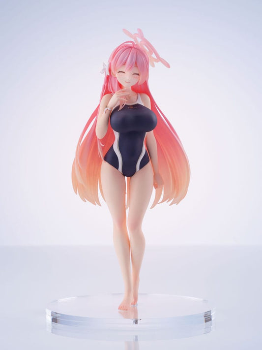 Blue Archive PVC Statue 1/7 Urawa Hanako Regular Edition 25 cm 4595317335052