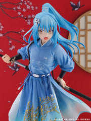 That Time I Got Reincarnated as a Slime PVC Statue Rimuru Tempest Hanfu Style Ver. AmiAmi Limited Edition 29 cm 4595317335151