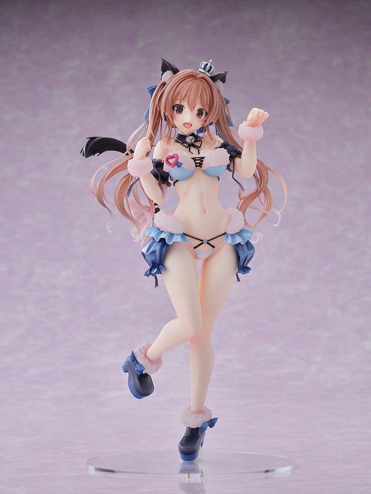 Original Character Figure 1/6 Kanon-chan Illustration by karory 29 cm 4582292603795