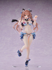 Original Character Figure 1/6 Kanon-chan Illustration by karory 29 cm 4582292603795
