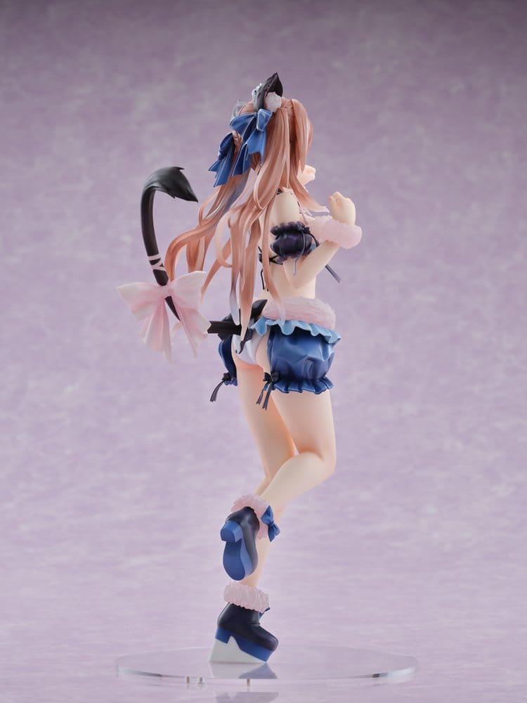 Original Character Figure 1/6 Kanon-chan Illustration by karory 29 cm 4582292603795
