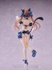 Original Character Figure 1/6 Kanon-chan Illustration by karory 29 cm 4582292603795