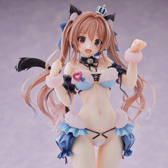 Original Character Figure 1/6 Kanon-chan Illustration by karory 29 cm 4582292603795