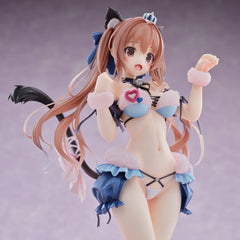 Original Character Figure 1/6 Kanon-chan Illustration by karory 29 cm 4582292603795