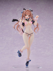 Original Character Figure 1/6 Kanon-chan Illustration by karory 29 cm 4582292603795