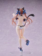 Original Character Figure 1/6 Kanon-chan Illustration by karory 29 cm 4582292603795