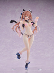 Original Character Figure 1/6 Kanon-chan Illustration by karory 29 cm 4582292603795