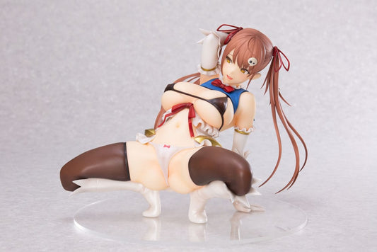 Original Illustration Statue 1/6 Magical Infusion! Airi Tsugaike Illustrated by Momi 14 cm 4582292602774