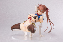 Original Illustration Statue 1/6 Magical Infusion! Airi Tsugaike Illustrated by Momi 14 cm 4582292602774