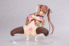 Original Illustration Statue 1/6 Magical Infusion! Airi Tsugaike Illustrated by Momi 14 cm 4582292602774